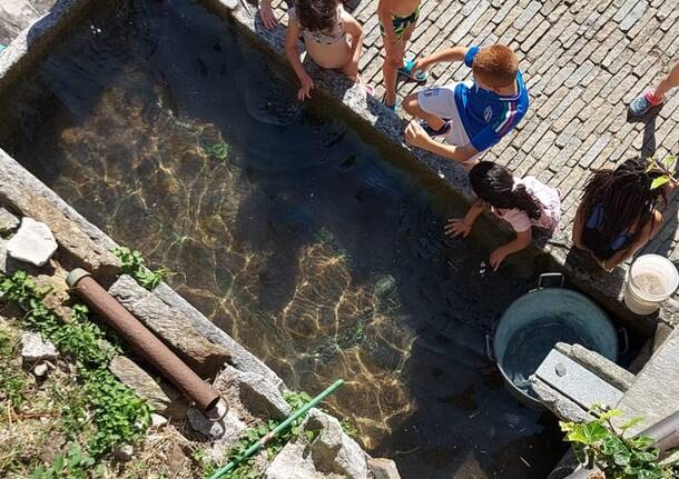 Graglio giochi ragazzi estate 2025