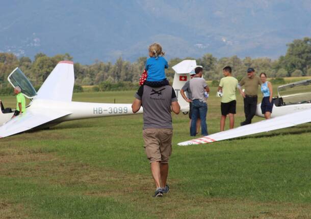 Gruppo Volo a Vela Ticino