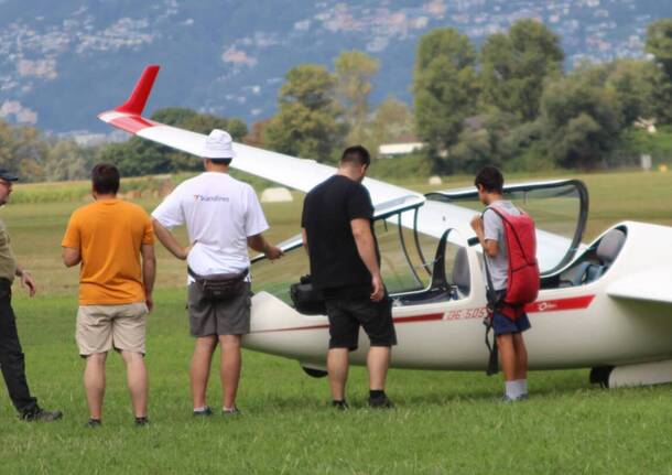 Gruppo Volo a Vela Ticino