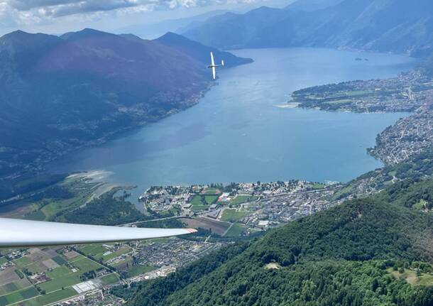 Gruppo Volo a Vela Ticino