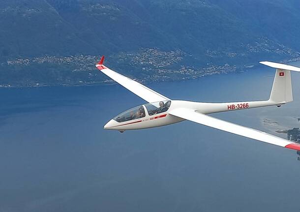 Gruppo Volo a Vela Ticino