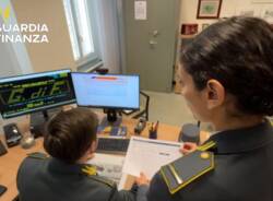 guardia di finanza gallarate