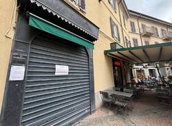 Il calzolaio di via Griffi chiude