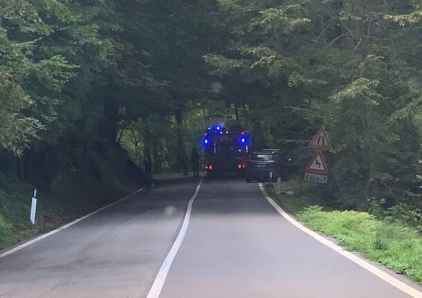 incendio auto