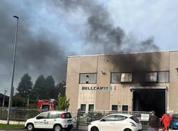 incendio Castano Primo