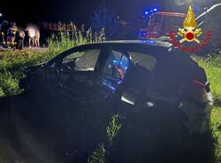 incidente cazzago brabbia