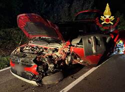 incidente cazzago brabbia