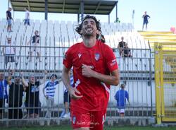 inter u23 pro patria