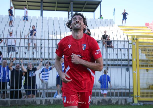 inter u23 pro patria