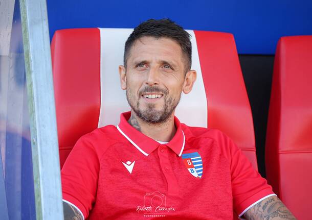 inter u23 pro patria