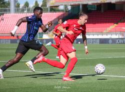 inter u23 pro patria