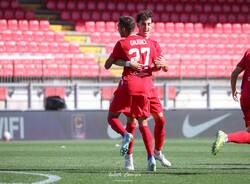 inter u23 pro patria