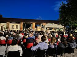 JazzAltro al Castello di Legnano