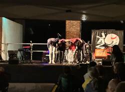 JazzAltro al Castello di Legnano