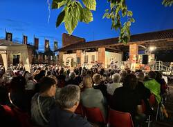 JazzAltro al Castello di Legnano