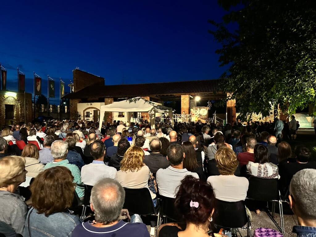 JazzAltro al Castello di Legnano