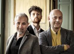 JAZZaltro porta al Castello di Legnano il trio di Yuri Goloubev 