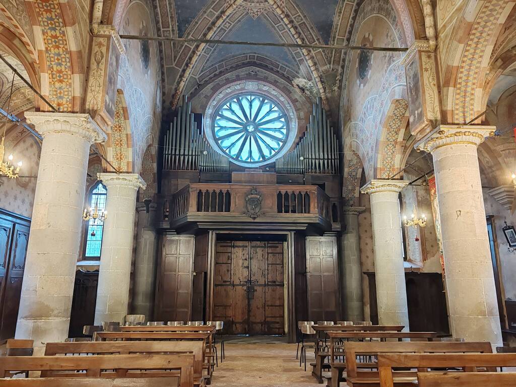  Collegiata 