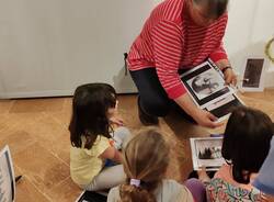 Lab bambini Collegiata 
