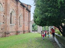 Lab bambini Collegiata 