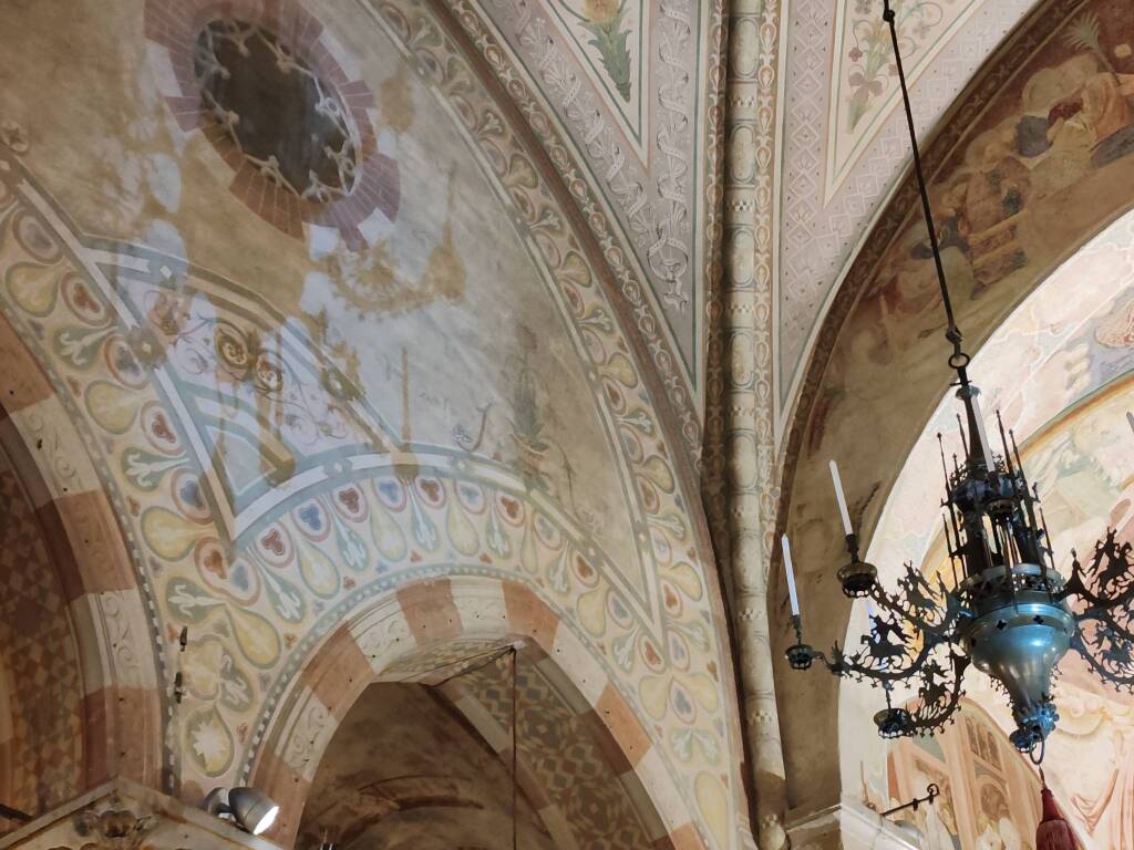 Lab bambini Collegiata 