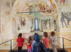 Lab bambini Collegiata 