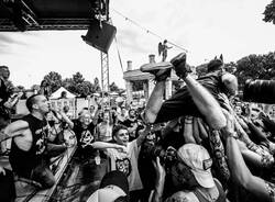 Lagoon Punk Rock Festival
