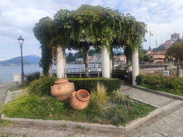 laveno