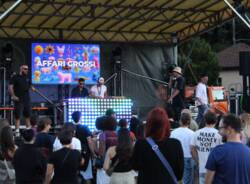 laveno end of summer festival