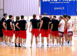 legnano basket