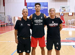 legnano basket