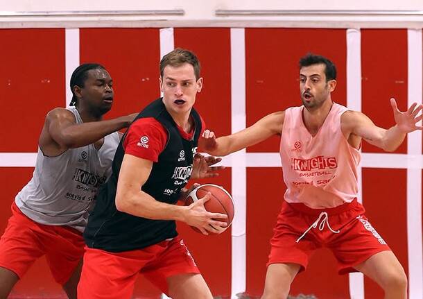 Legnano basket