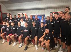 legnano basket