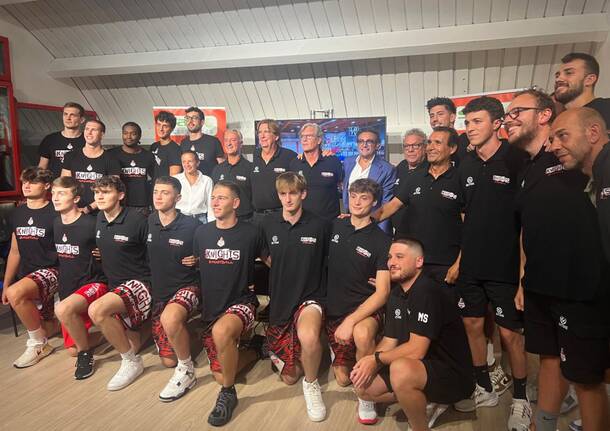 legnano basket