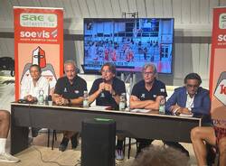 legnano basket