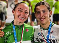 letizia parini ciclismo