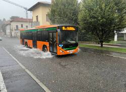 maltempo 21 agosto 2025