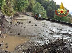 maltempo 28 agosto 2025 busto arsizio luino