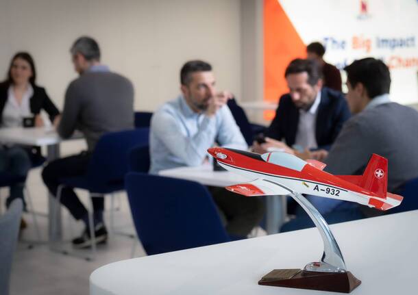 Manutentore aeronautico: una professione con le ali