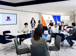 Manutentore aeronautico: una professione con le ali