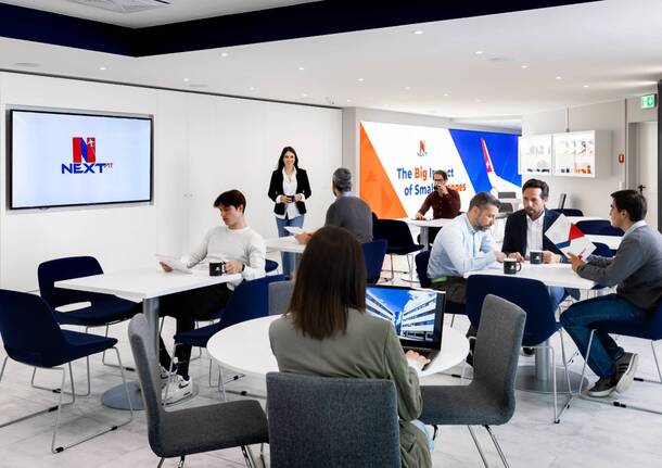 Manutentore aeronautico: una professione con le ali