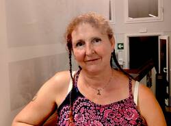 Maria Antonietta Capoferri fattoria paccani