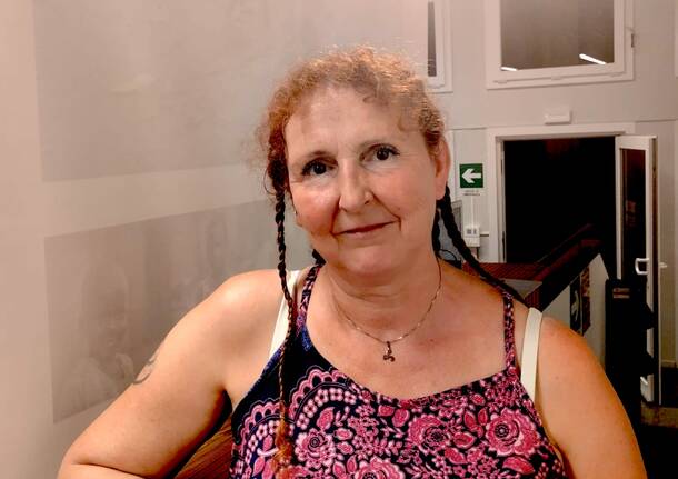 Maria Antonietta Capoferri fattoria paccani
