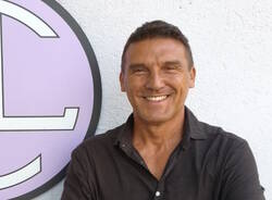 massimiliano garzonio