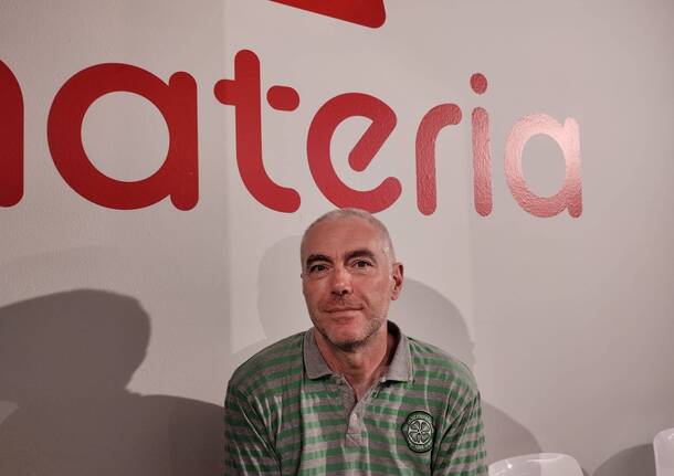 massimo zacchi hoopsbeer eventi materia