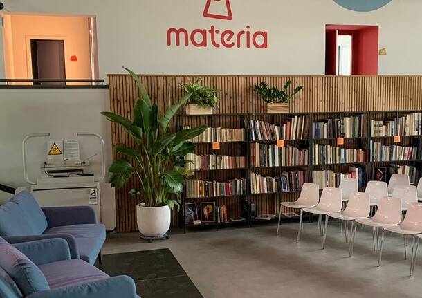 Materia Varesenews