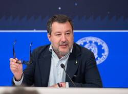 matteo salvini