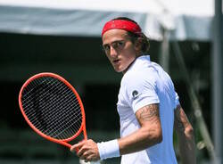 mattia bellucci sumter 2025 foto FITP