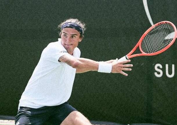mattia bellucci sumter 2025 foto FITP 