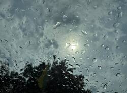 meteo pioggia